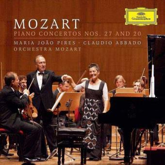 Mozart | Piano Concertos Nos. 27 & 20