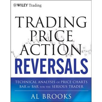 Trading Price Action Reversals - Al Brooks - Compra Livros Ou Ebook Na ...