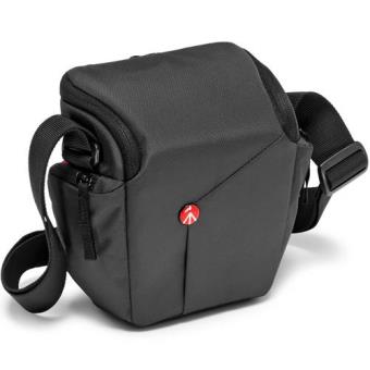 slim camera bolsa