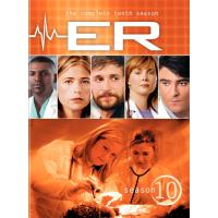 ER: Seviço de Urgência - 10ª Temporada