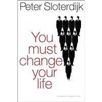 You Must Change Your Life