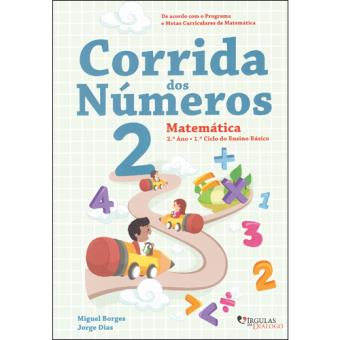 Corrida dos Números 2