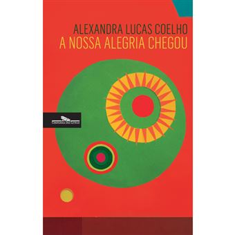 A Nossa Alegria Chegou