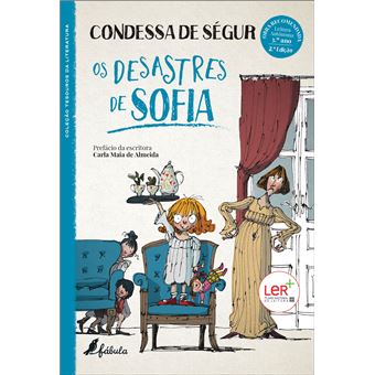 Os Desastres de Sofia
