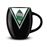 Caneca Harry Potter Slytherin Uniform_0