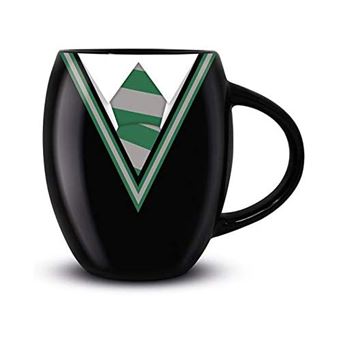Caneca Harry Potter Slytherin Uniform