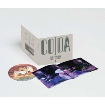 Coda (Reissue)