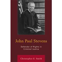 John paul stevens
