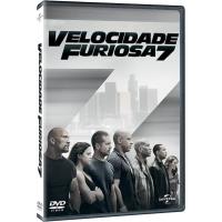 Velocidade Furiosa 7