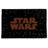 Star Wars - Tapete de Porta Logo