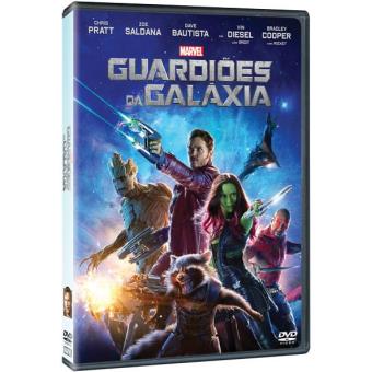 Guardiões da Galáxia