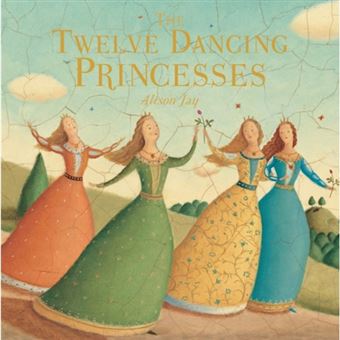 Twelve dancing princesses