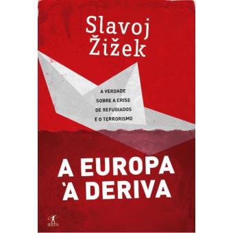 A Europa à Deriva