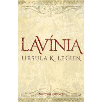 Lavínia