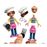 LEGO Friends 41366 Café de Cupcakes da Olivia_4