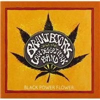Black Power Flower - CD