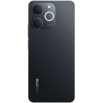 realme Note 70T - 256GB - Obsidian Black - SmartPhone Android