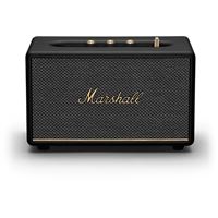 Coluna Bluetooth Marshall Acton III - Preto