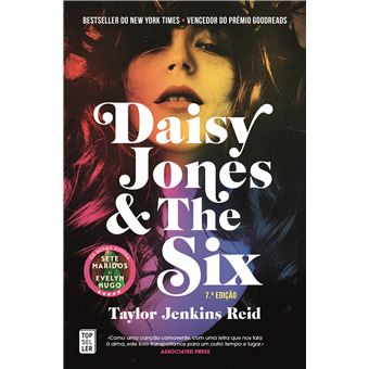 Daisy Jones & the Six Collection