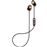 Auriculares Bluetooth Marshall Minor II - Castanho_0
