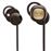 Auriculares Bluetooth Marshall Minor II - Castanho_1
