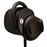 Auriculares Bluetooth Marshall Minor II - Castanho_2