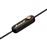 Auriculares Bluetooth Marshall Minor II - Castanho_3
