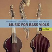 Music For Bass Viols (2CD)