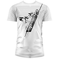T-Shirt-Star Wars-Troper Blaster-XL