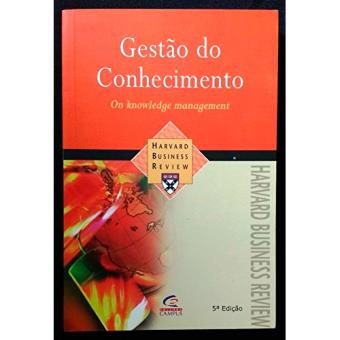Gestão do Conhecimento