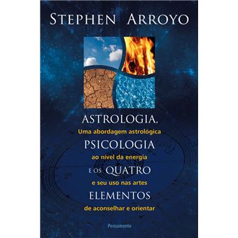 Astrologia, psicologia e os quatro elementos