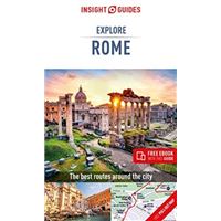 Roma insight explore guides