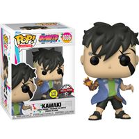 Funko Pop! Boruto - Boruto 1035 - Naruto/Boruto - Objecto derivado - Compra  filmes e DVD na