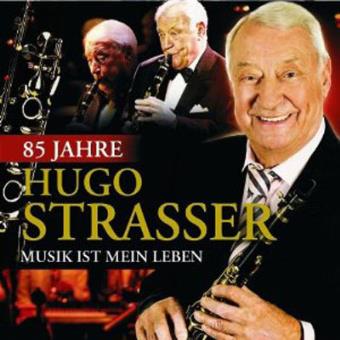 STRASSER, HUGO - 1