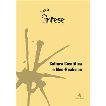 Cultura Científica e Neo-Realismo