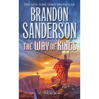 The Stormlight Archive - Book 1: The Way of Kings