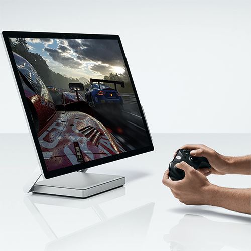 Desktop All in One Microsoft Surface Studio 2 | i7-7820HQ | SSD