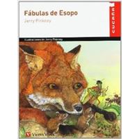 Fabulas de esopo-cucaña