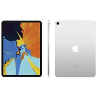Apple iPad Pro 11'' - 64GB WiFi + Cellular - Prateado