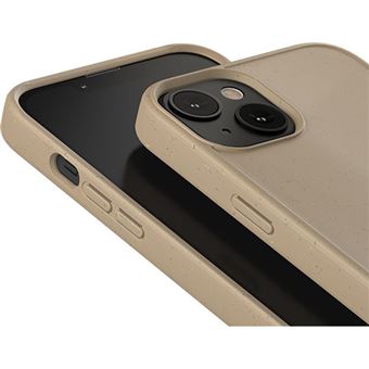 Capa Bio Woodcessories para Apple iPhone 12 / iPhone 12 Pro - Preto - Capa  Telemóvel - Compra na