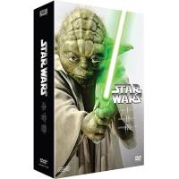 Star Wars: A Prequela - Episódios I, II e III
