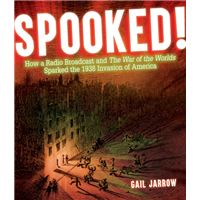 Spooked!
