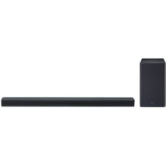 Soundbar LG SK8