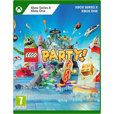 LEGO Party! - Xbox One / Series X