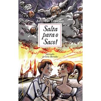 Salta Para o Saco!