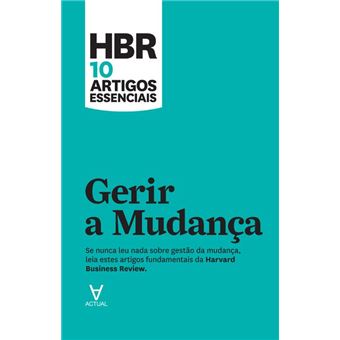 Gerir a Mudança