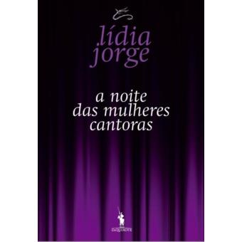 A Noite das Mulheres Cantoras