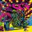 Warfaring Strangers: Acid Nightmares - CD_0