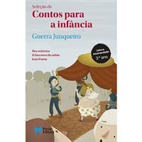 Selecção de Contos Para a Infância
