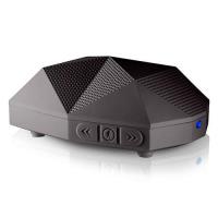 Outdoor Technology Coluna Turtle Shell 2.0 (Preto)
